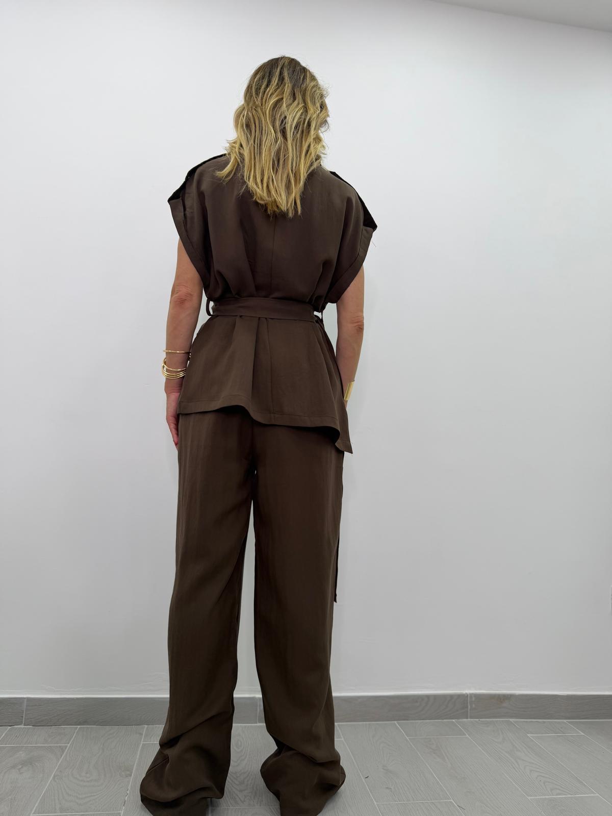 Coordinato Safari