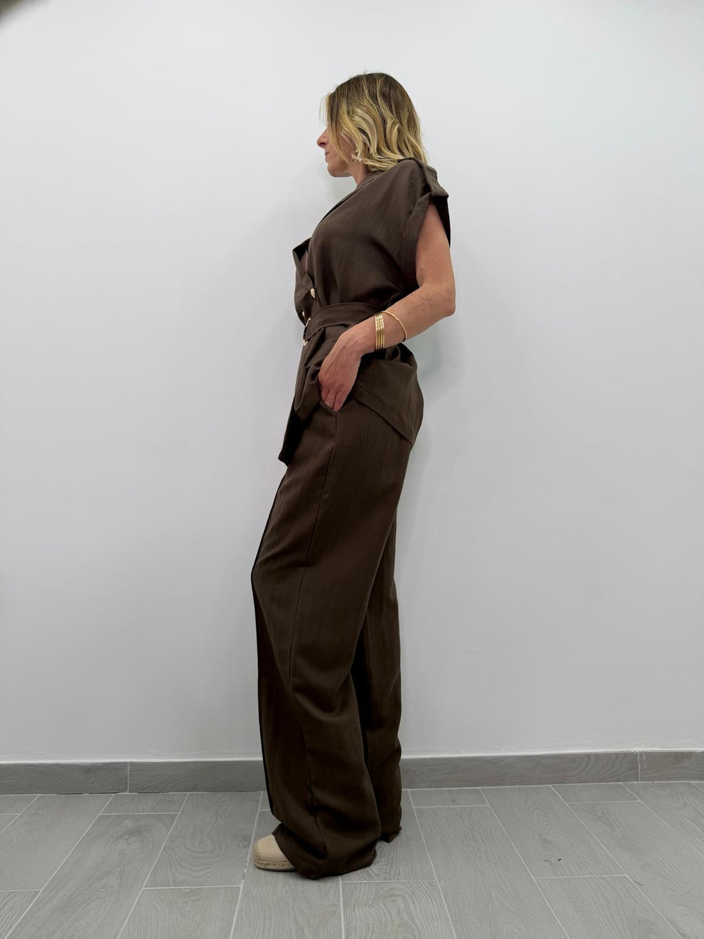Coordinato Safari