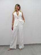 Coordinato White