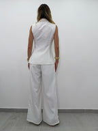 Coordinato White