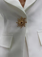 Coordinato White