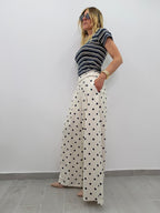 Pantaloni Provenza