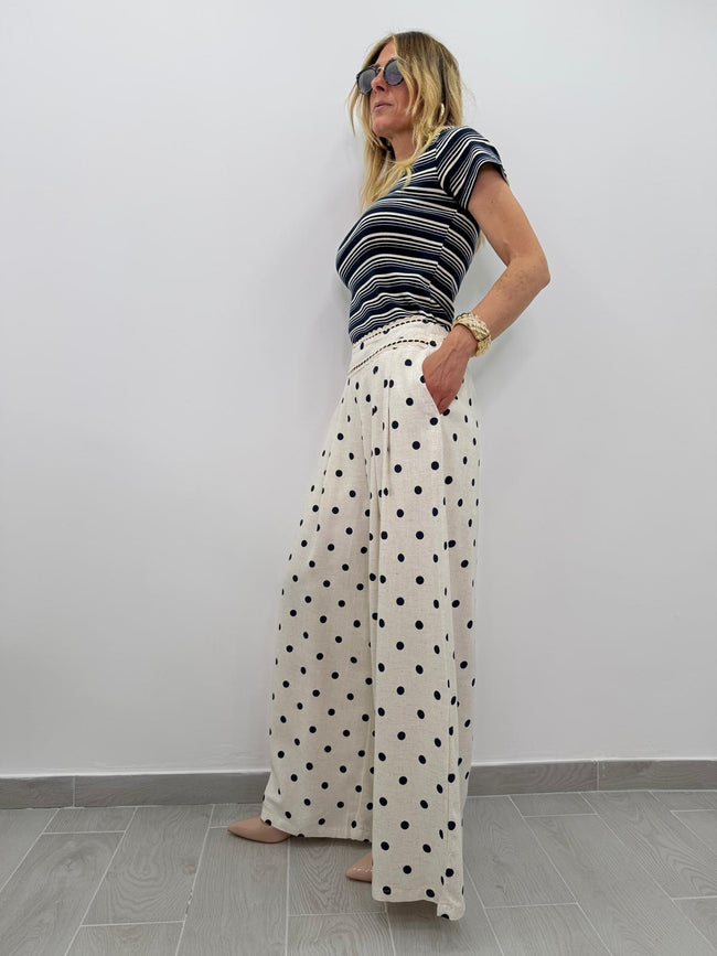Pantaloni Provenza Main Image