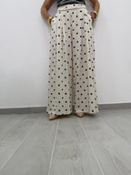 Pantaloni Provenza