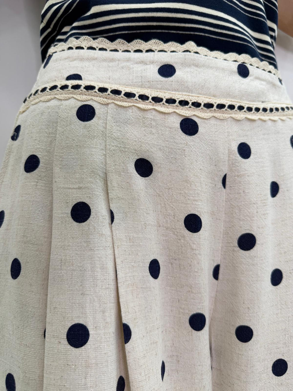 Pantaloni Provenza