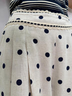 Pantaloni Provenza