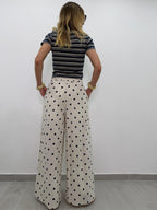 Pantaloni Provenza