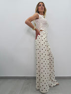 Pantaloni Provenza