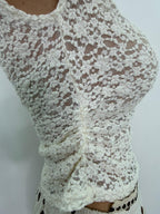Maglia Alba