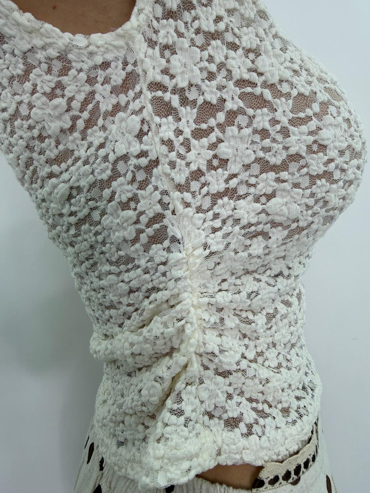Maglia Alba
