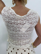 Maglia Alba