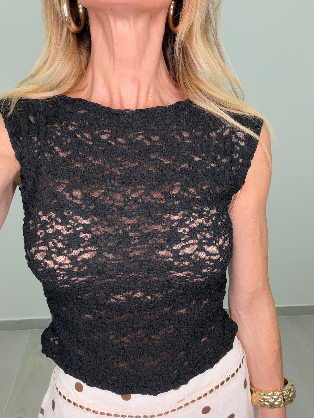 Maglia Alba
