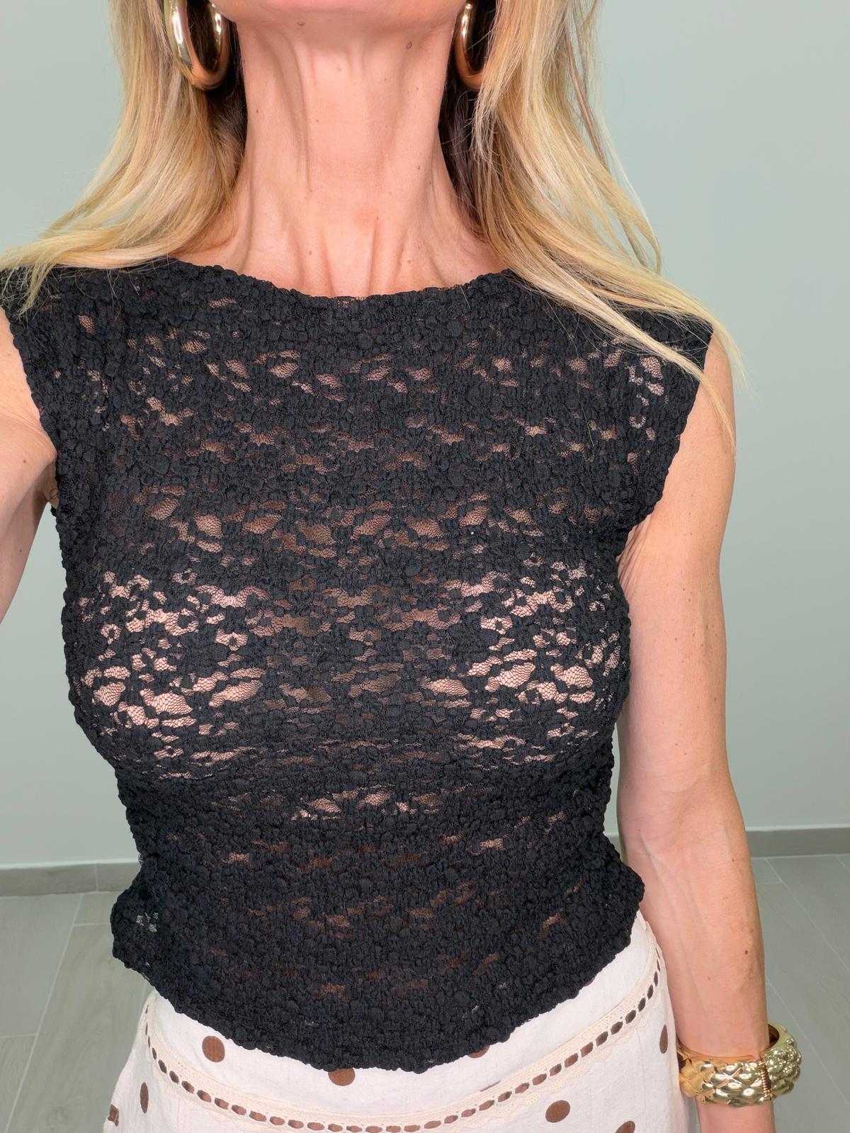 Maglia Alba