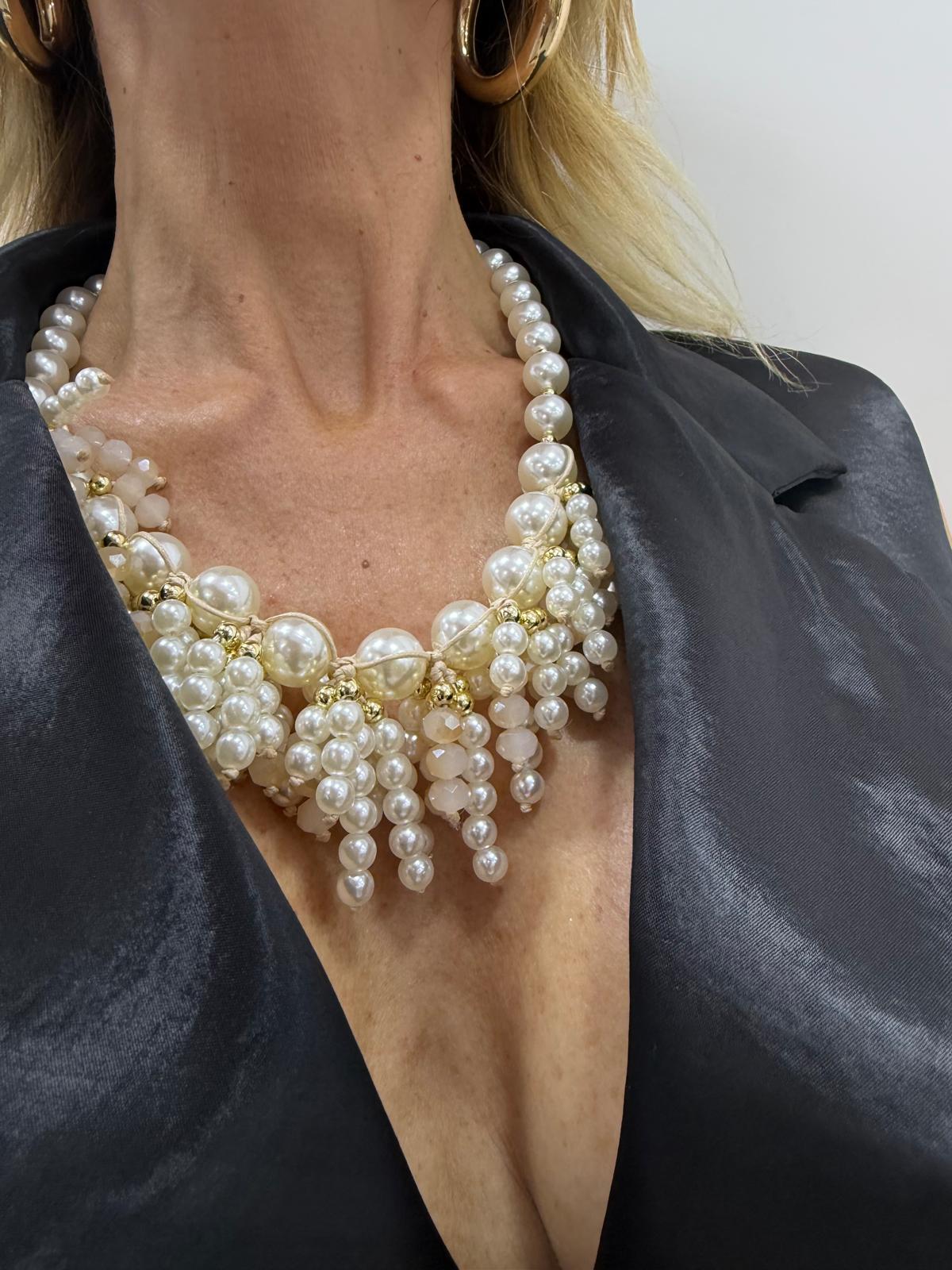 Collana Bacco
