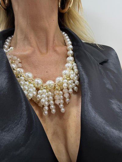 Collana Bacco