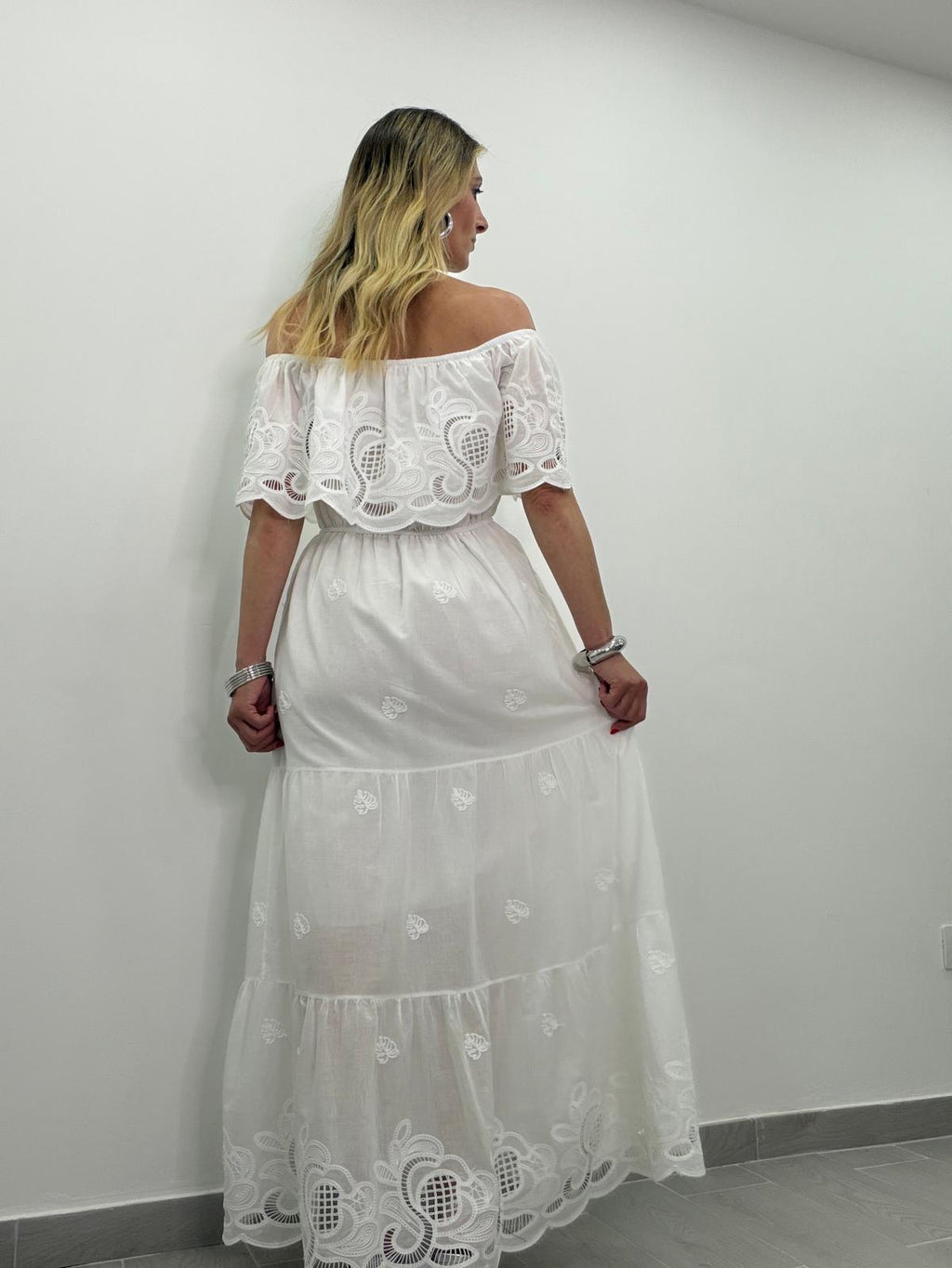 Abito Capri