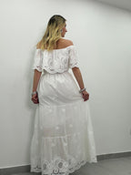 Abito Capri