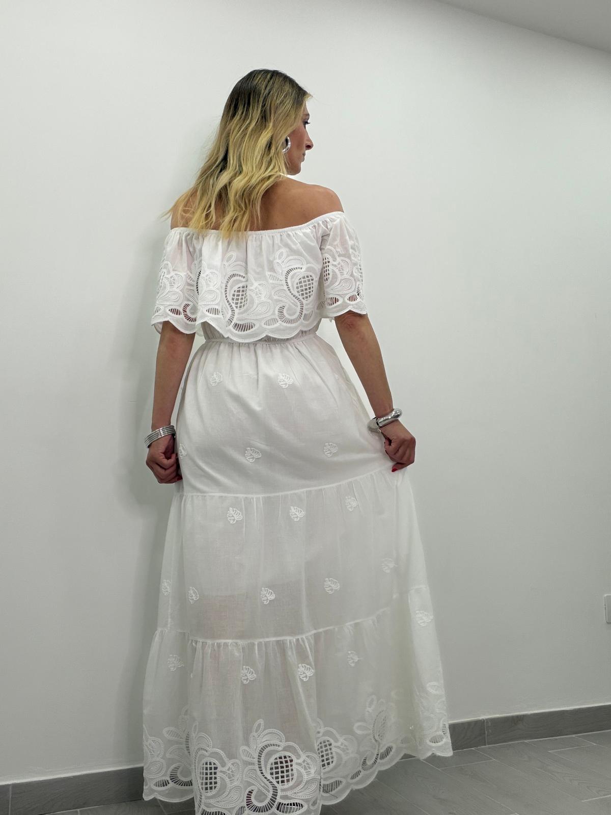 Abito Capri