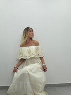 Abito Capri