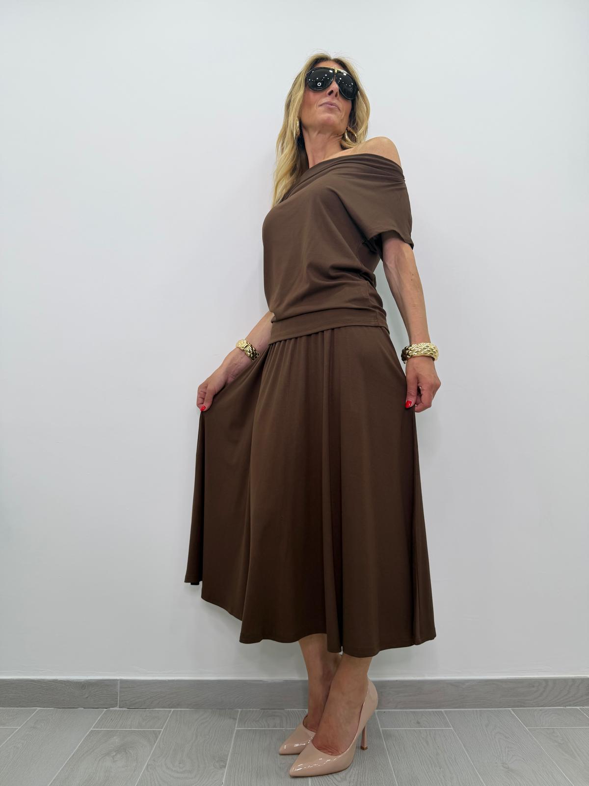 Coordinato Fara