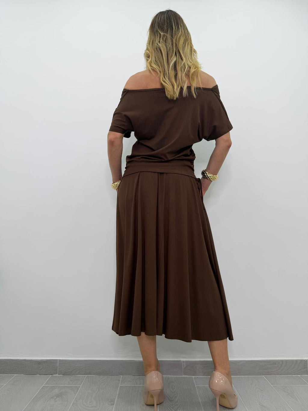 Coordinato Fara