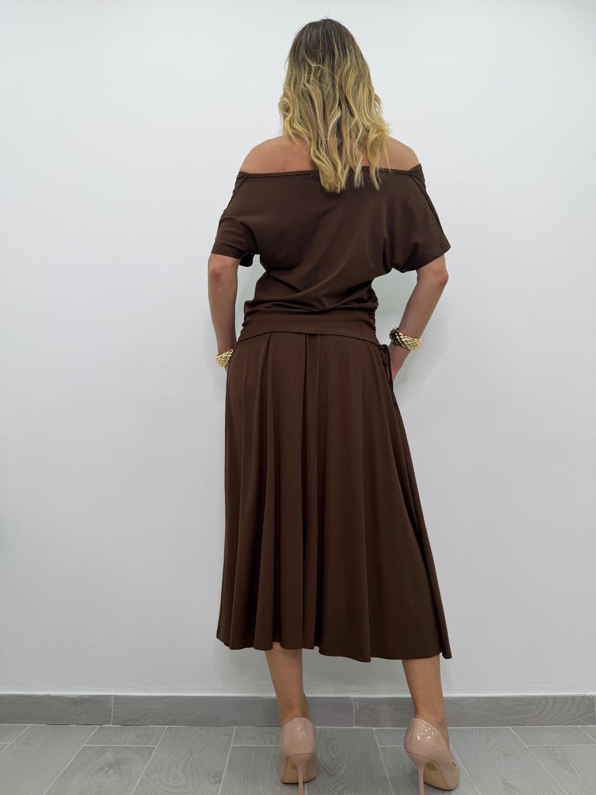 Coordinato Fara