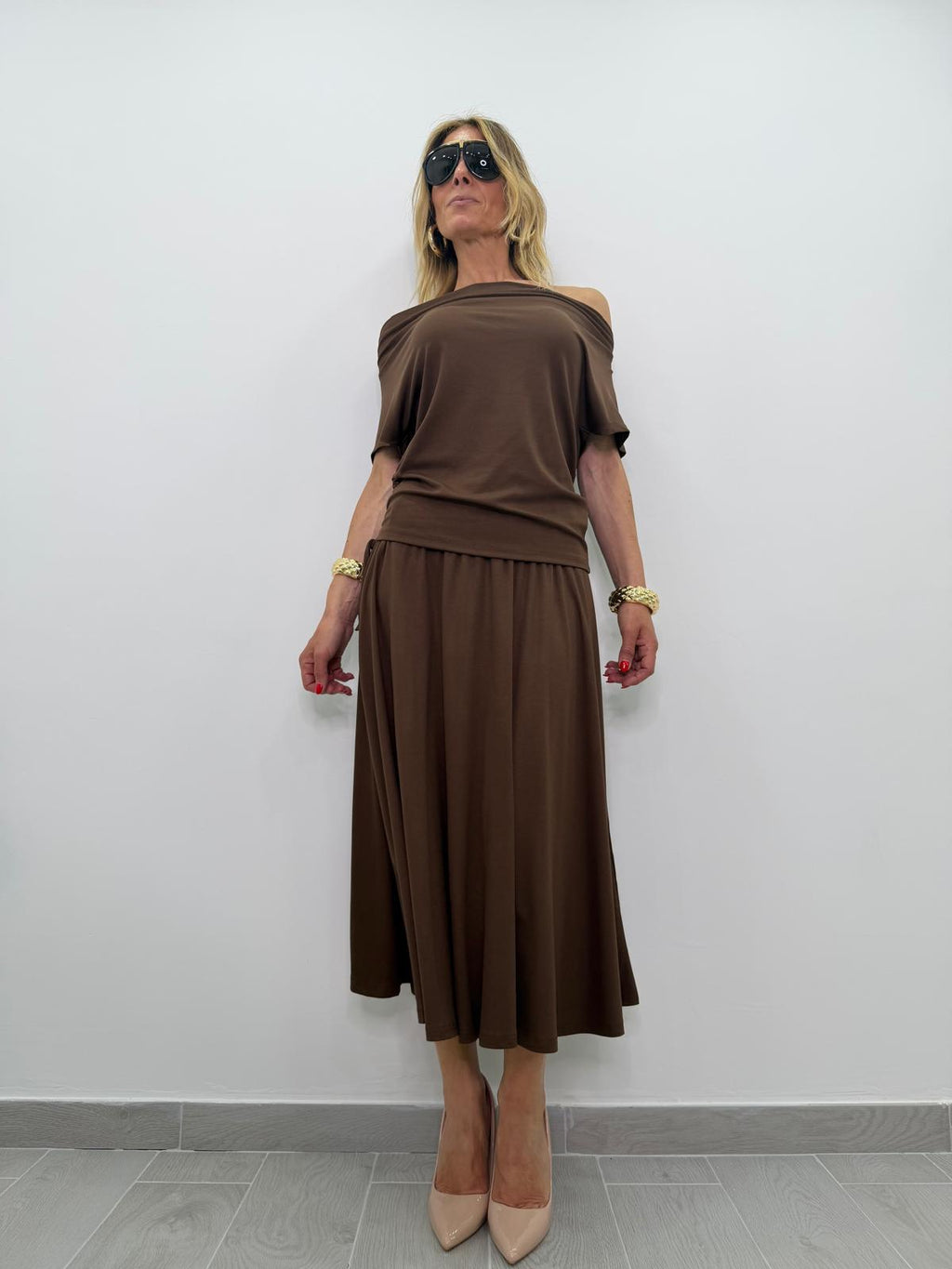 Coordinato Fara