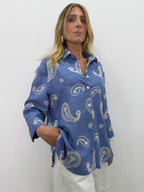 Camicia Nadia