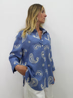 Camicia Nadia