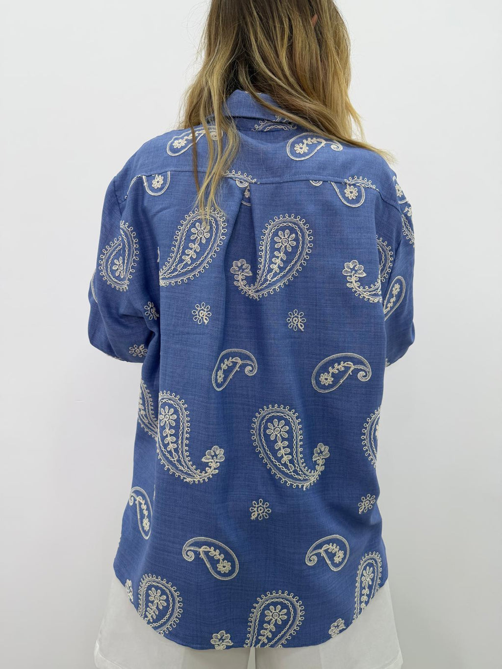 Camicia Nadia