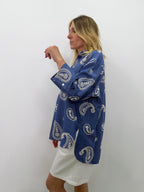 Camicia Nadia