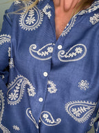 Camicia Nadia