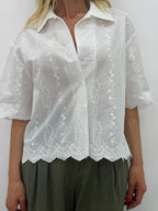 Camicia Ischia