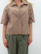 Camicia Ischia