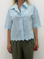 Camicia Ischia