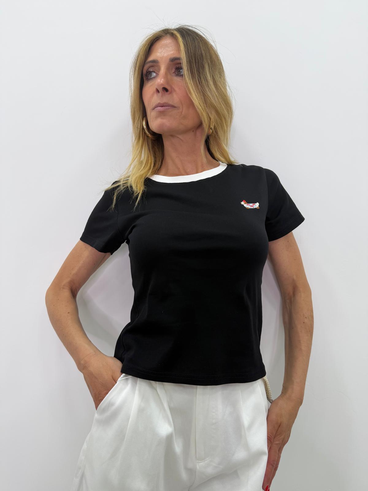 T- shirt  Ugo