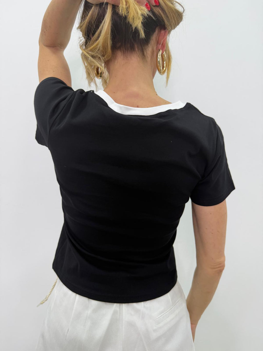T- shirt  Ugo