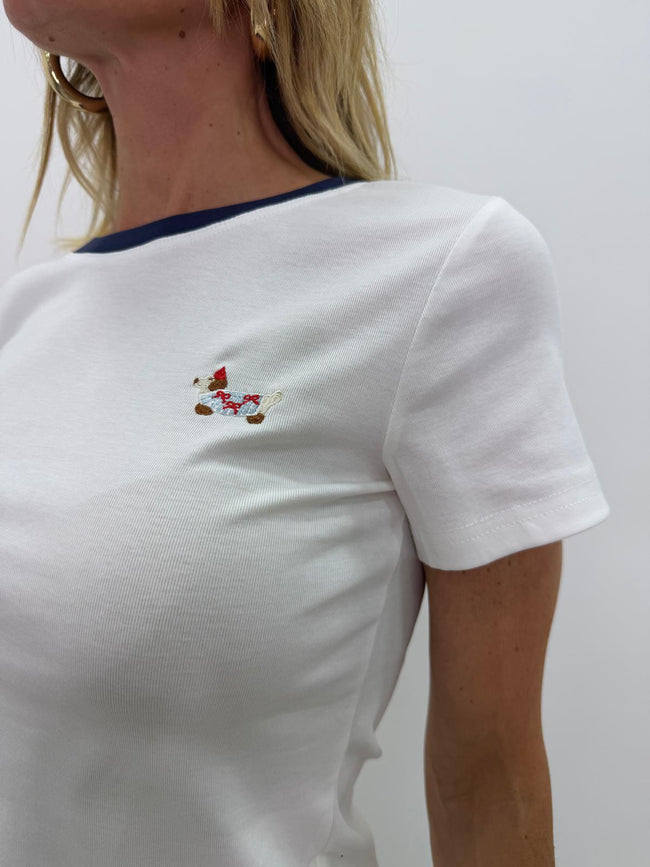 T- shirt  Ugo Main Image