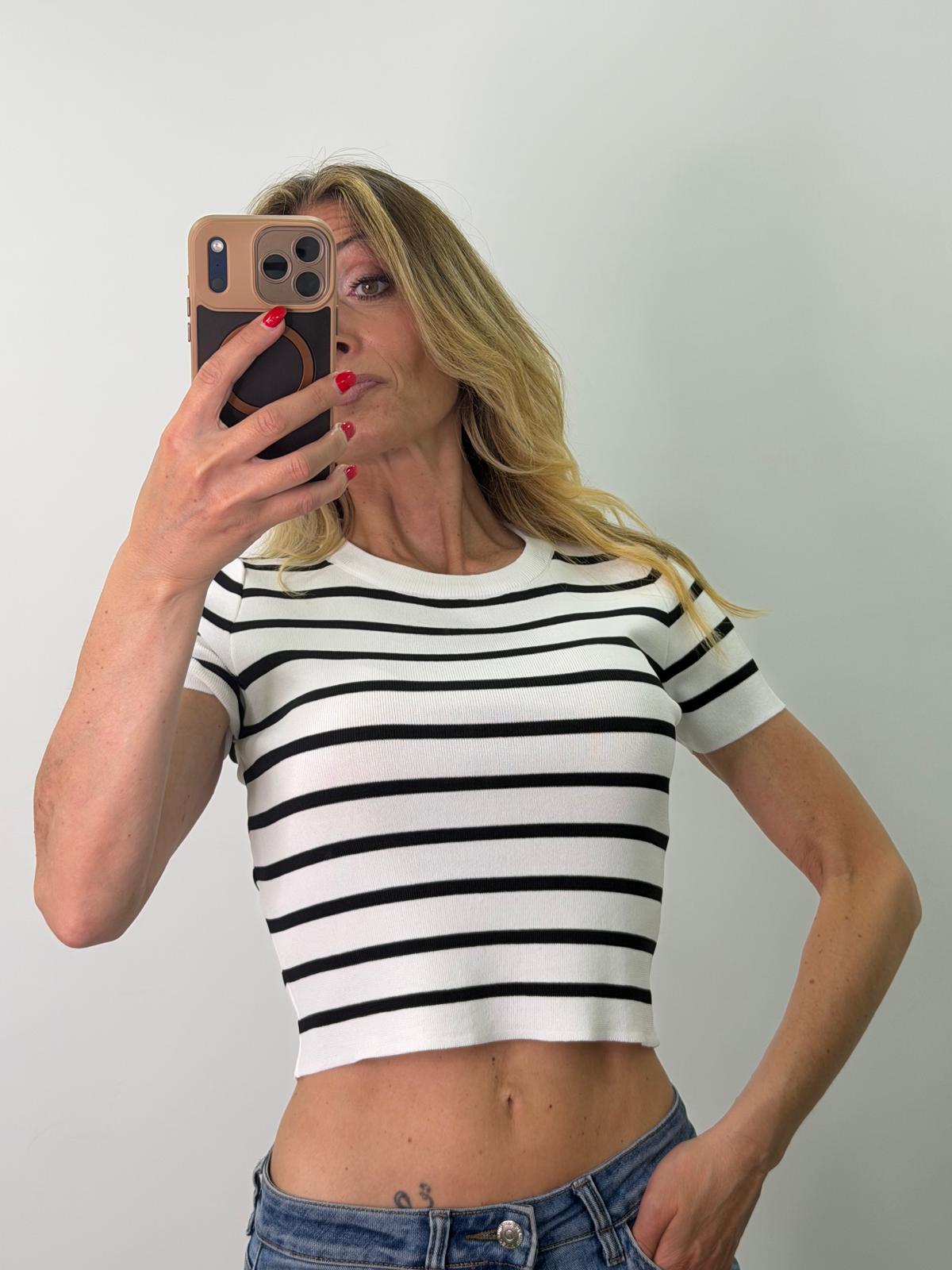 T-shirt Stripes