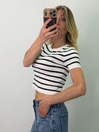 T-shirt Stripes