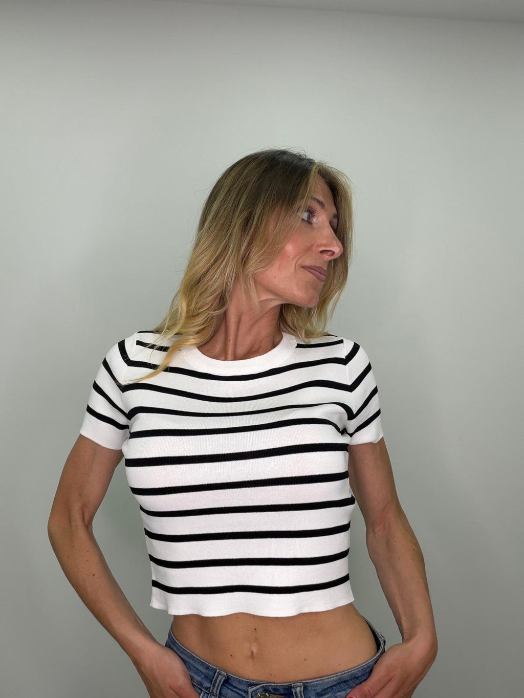 T-shirt Stripes