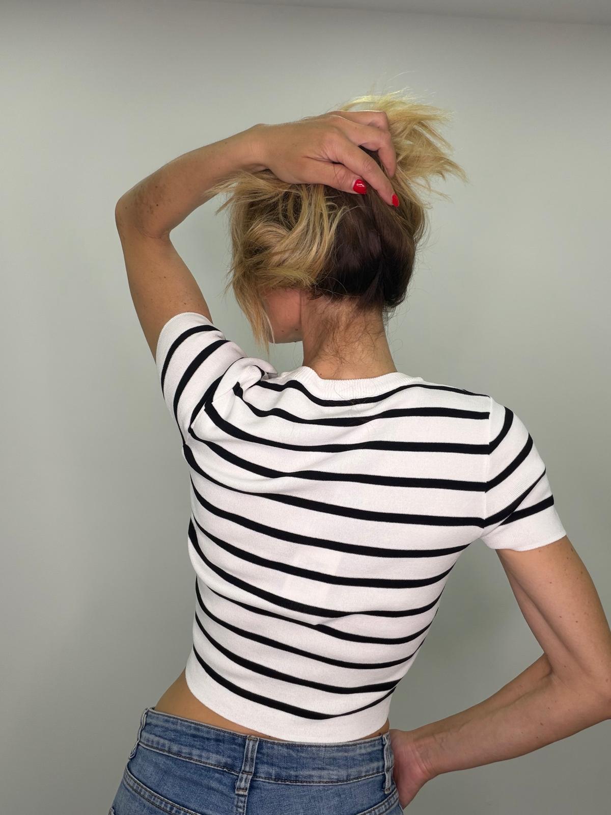 T-shirt Stripes