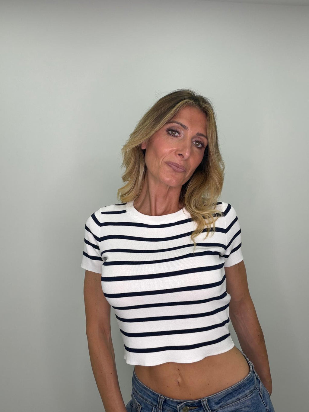T-shirt Stripes