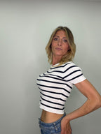 T-shirt Stripes