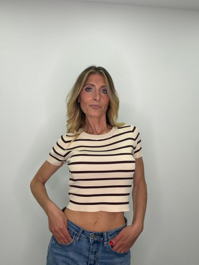 T-shirt Stripes Main Image