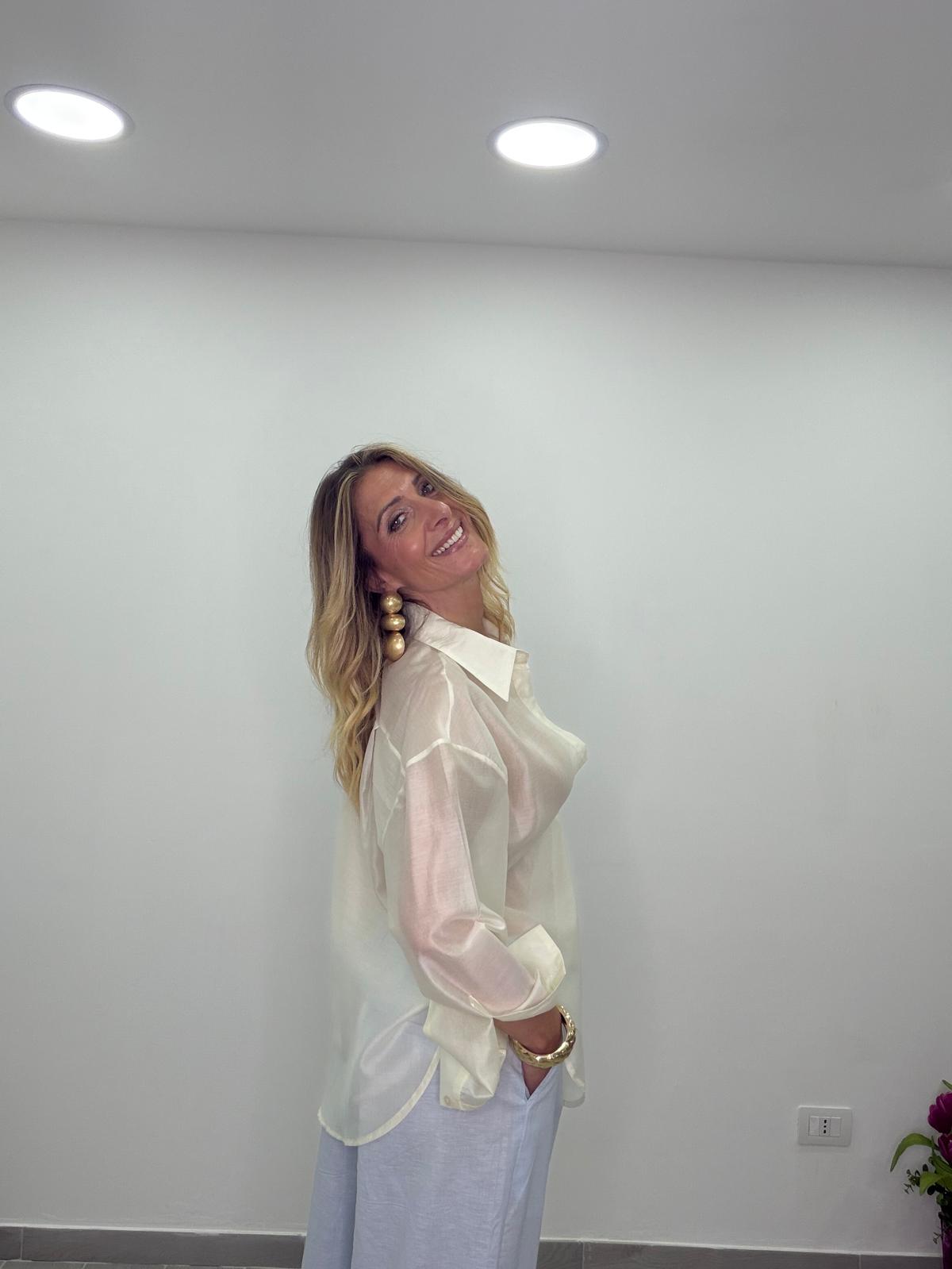 Camicia Prestige