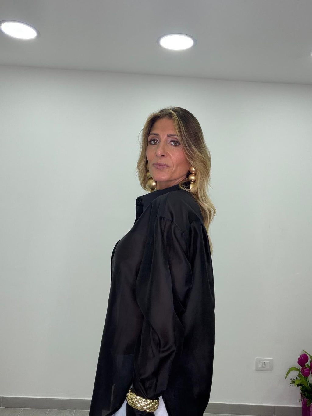Camicia Prestige