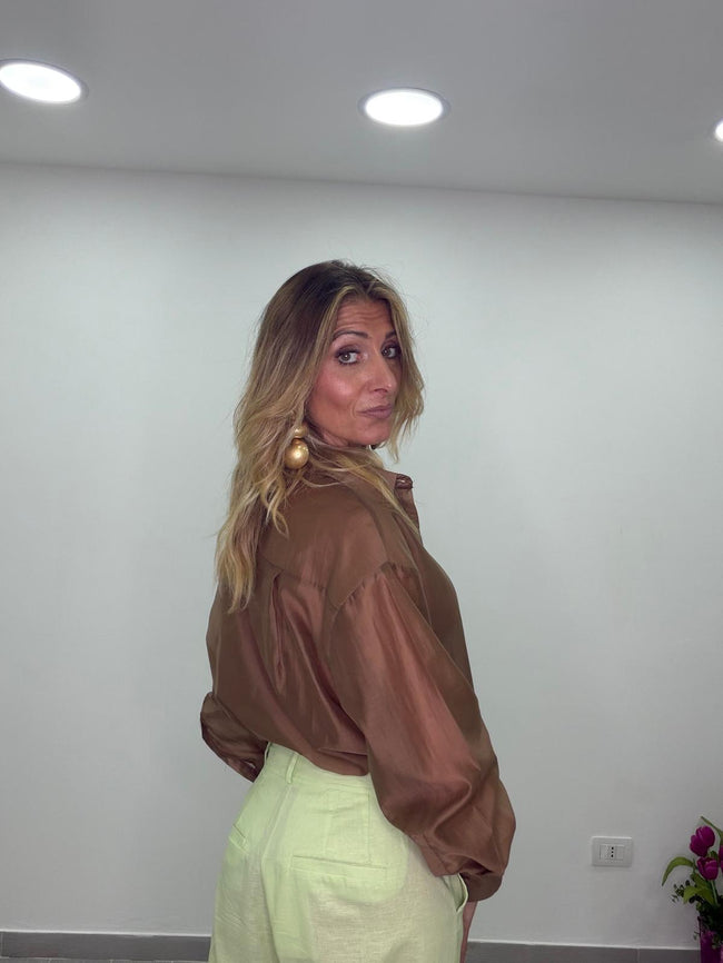 Camicia Luce Main Image