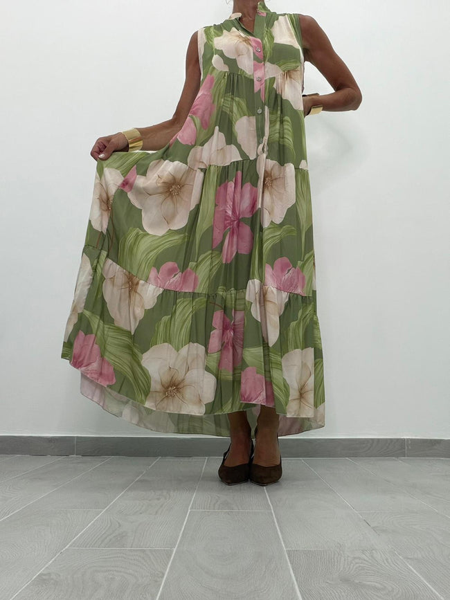 Abito Fleur Main Image