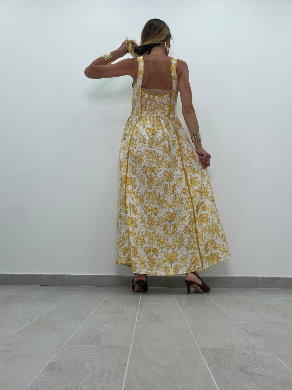 Abito Luana